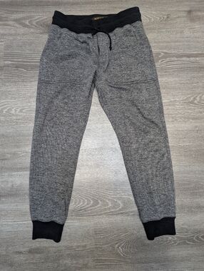 BURTON | oak pant